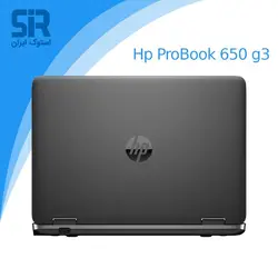 لپ تاپ استوک Hp ProBook 650 G3
