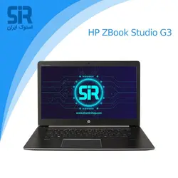 لپ تاپ استوک Hp Zbook 15 G3 studio