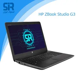 لپ تاپ استوک Hp Zbook 15 G3 studio