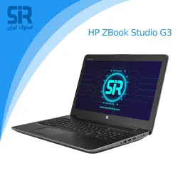 لپ تاپ استوک Hp Zbook 15 G3 studio