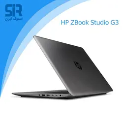 لپ تاپ استوک Hp Zbook 15 G3 studio