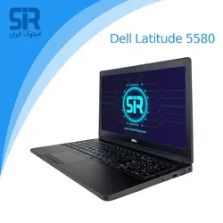 لپ تاپ استوک Dell Latitude 5580