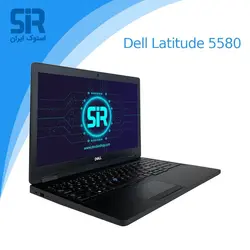 لپ تاپ استوک Dell Latitude 5580