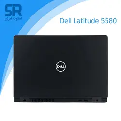 لپ تاپ استوک Dell Latitude 5580