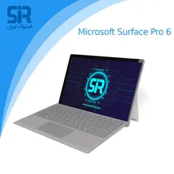 لپ تاپ استوک Microsoft surface pro 6