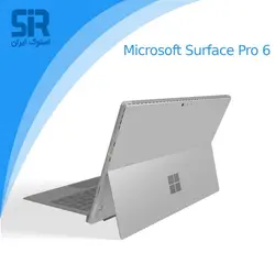 لپ تاپ استوک Microsoft surface pro 6
