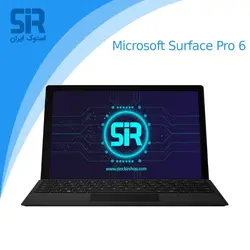 لپ تاپ استوک Microsoft surface pro 6