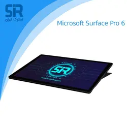 لپ تاپ استوک Microsoft surface pro 6