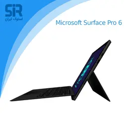 لپ تاپ استوک Microsoft surface pro 6