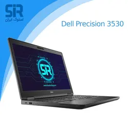 لپ تاپ استوک Dell Precision 3530