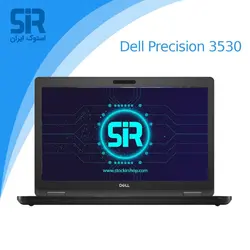 لپ تاپ استوک Dell Precision 3530