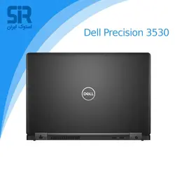 لپ تاپ استوک Dell Precision 3530