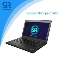 لپ تاپLenovo Thinkpad T460