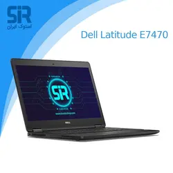 لپ تاپ استوک Dell Latitude e7470