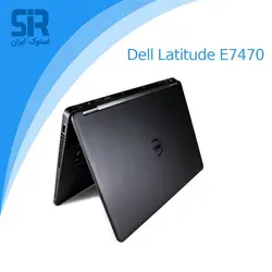 لپ تاپ استوک Dell Latitude e7470