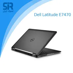 لپ تاپ استوک Dell Latitude e7470
