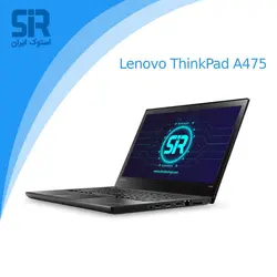 لپ تاپ Lenovo thinkpad A475