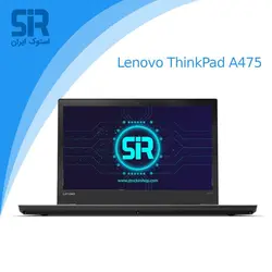 لپ تاپ Lenovo thinkpad A475