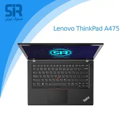 لپ تاپ Lenovo thinkpad A475