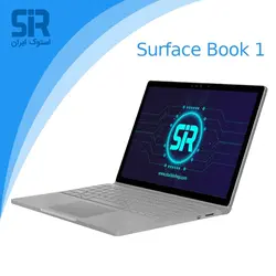 لپ تاپ استوک Microsoft surface book 1