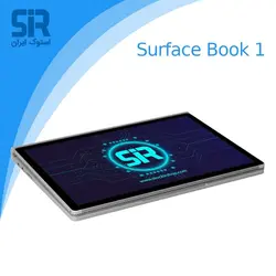 لپ تاپ استوک Microsoft surface book 1