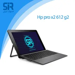 لپ تاپ استوک HP Pro x2 612 G2