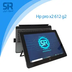 لپ تاپ استوک HP Pro x2 612 G2