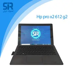 لپ تاپ استوک HP Pro x2 612 G2