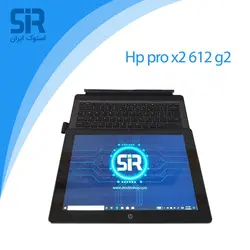 لپ تاپ استوک HP Pro x2 612 G2