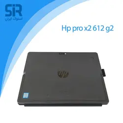 لپ تاپ استوک HP Pro x2 612 G2