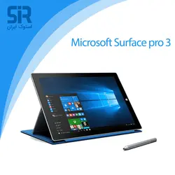 لپ تاپ استوک Microsoft Surface Pro 3