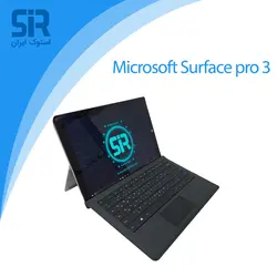 لپ تاپ استوک Microsoft Surface Pro 3