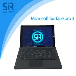 لپ تاپ استوک Microsoft Surface Pro 3