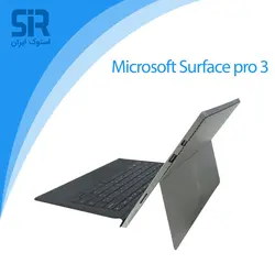 لپ تاپ استوک Microsoft Surface Pro 3