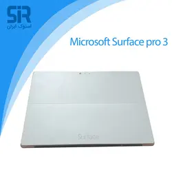 لپ تاپ استوک Microsoft Surface Pro 3