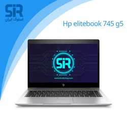 لپ تاپ اچ پی Hp Elitebook 745 g5