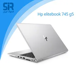 لپ تاپ اچ پی Hp Elitebook 745 g5
