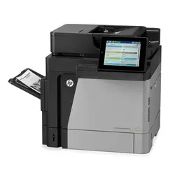 چاپگر لیزری اچ پی استوک چهارکاره HP LaserJet Enterprise MFP M630