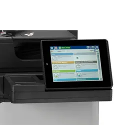 چاپگر لیزری اچ پی استوک چهارکاره HP LaserJet Enterprise MFP M630