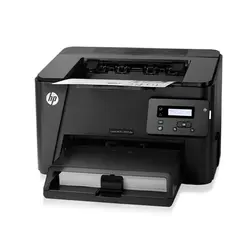 پرینتر لیزری استوک تک کاره HP LaserJet Pro M201dw