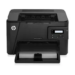 پرینتر لیزری استوک تک کاره HP LaserJet Pro M201dw