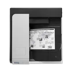 پرینتر استوک تک کاره لیزری اچ پی سایز A3 HP LaserJet Enterprise 700 M712dn