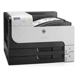 پرینتر استوک تک کاره لیزری اچ پی سایز A3 HP LaserJet Enterprise 700 M712dn