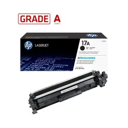 کارتریج تونر مشکی اچ پی HP 17A