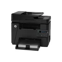 چاپگر لیزری اچ پی استوک چهار کاره LaserJet Pro MFP M225dn