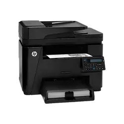 چاپگر لیزری اچ پی استوک چهار کاره LaserJet Pro MFP M225dn