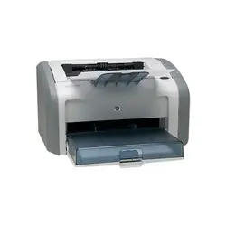 چاپگر لیزری اچ پی استوک تک کاره HP LaserJet 1020