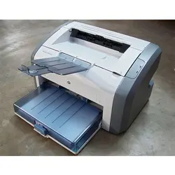 چاپگر لیزری اچ پی استوک تک کاره HP LaserJet 1020