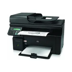 چاپگر لیزری اچ اپی استوک چهار کاره LaserJet Pro MFP M1212nf