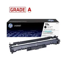 کارتریج تونر مشکی اچ پی HP 19A